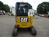 Caterpillar (2016) 303.5E CR - náhled 4