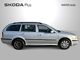 Škoda Octavia (2008) Combi 1.9 TDI Tour - náhled 24