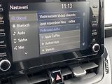 Toyota Corolla 1.8HSD, ČR, GR Sport, záruka - náhled 23