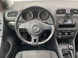 Volkswagen Golf (2011) 1.2TSi, ČR, AC - náhled 11