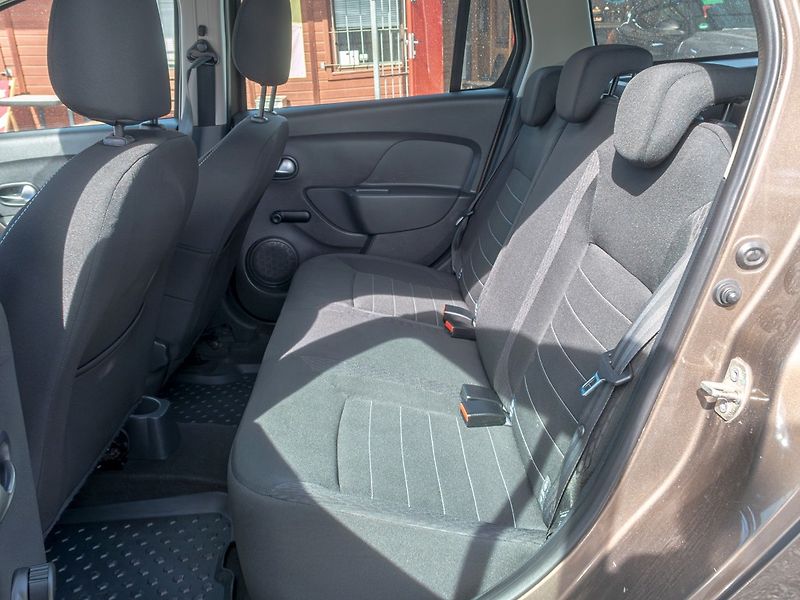 Dacia Logan (2020) ČR 1.0SCe 54KW – MCV - fotka 28 z 39