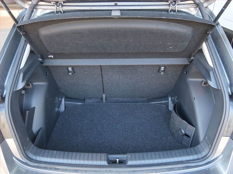 Škoda Fabia (2024) 1.0 TSI, Selection, FullLed - fotka 14 z 17