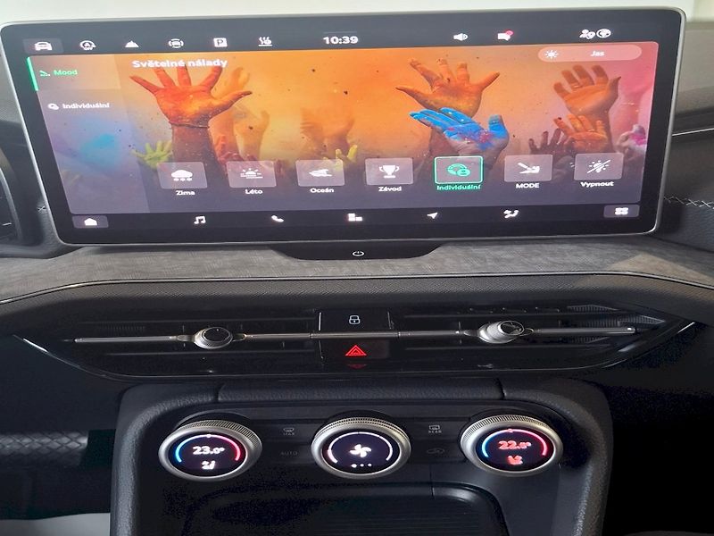 Škoda Kodiaq (2024) EXLUSIVE SELECTION 4X4 TD 142/ - fotka 30 z 55