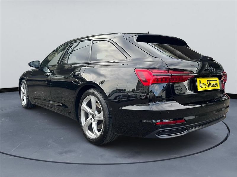 Audi A6 Avant 3,0 TDI,Záruka,Sline - fotka 5 z 41