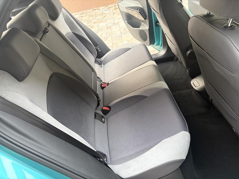 Volkswagen ID.3 (2020) 1st. 150kw, Matrix, SOH 93% - fotka 9 z 10