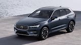 Volvo XC60 (2026) B5 AWD AUT BRIGHT ULTRA  - náhled 1