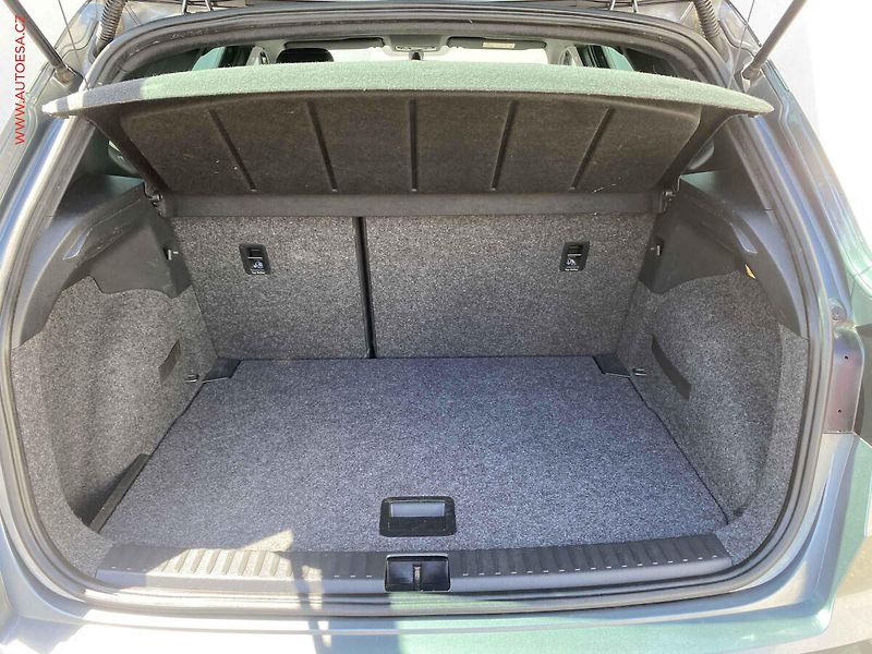 Seat Arona (2018) 1.0 TSi, Xcellence, DSG - fotka 7 z 19