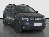 Dacia Duster (2023) Extreme 1.0 TCe, LPG, ČR,1.maj - náhled 1