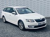 Škoda Octavia (2015) 1.6TDI 66kW, ČR, 2 majitel - náhled 1