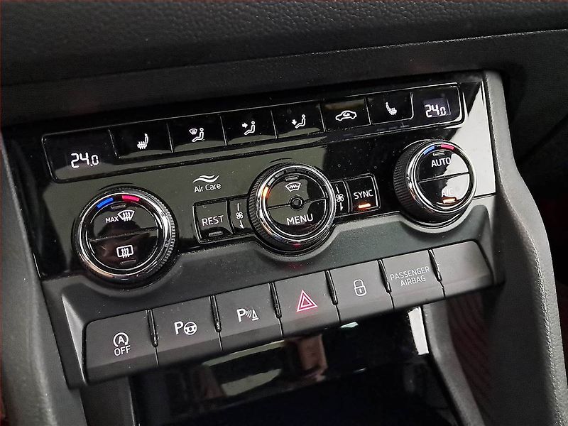 Škoda Kodiaq (2022) RS 2.0 TSI - fotka 19 z 27