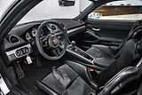 Porsche Cayman GT4 Clubsport Approved - náhled 12