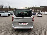 Ford Tourneo Courier 1,5 TDCI,ČR,SERVISKA,ROZVODY - náhled 6
