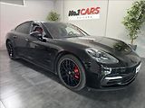 Porsche Panamera 4,0   4S 421HP APPROVED 27 SOF - náhled 1