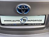 Toyota Auris 1.8i 16v HYBRID AUT NAVI CAM!! - náhled 35