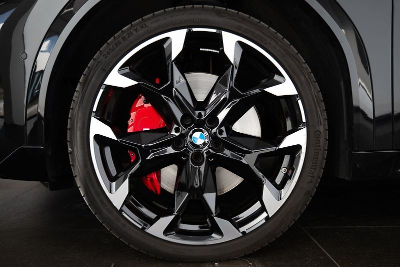BMW X2 M35i xDrive HarmanKardon/360 - fotka 22 z 24