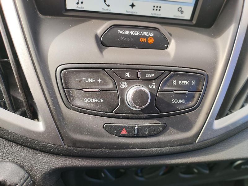 Ford Transit (2018) 2.0,96kW,L3, - fotka 14 z 24