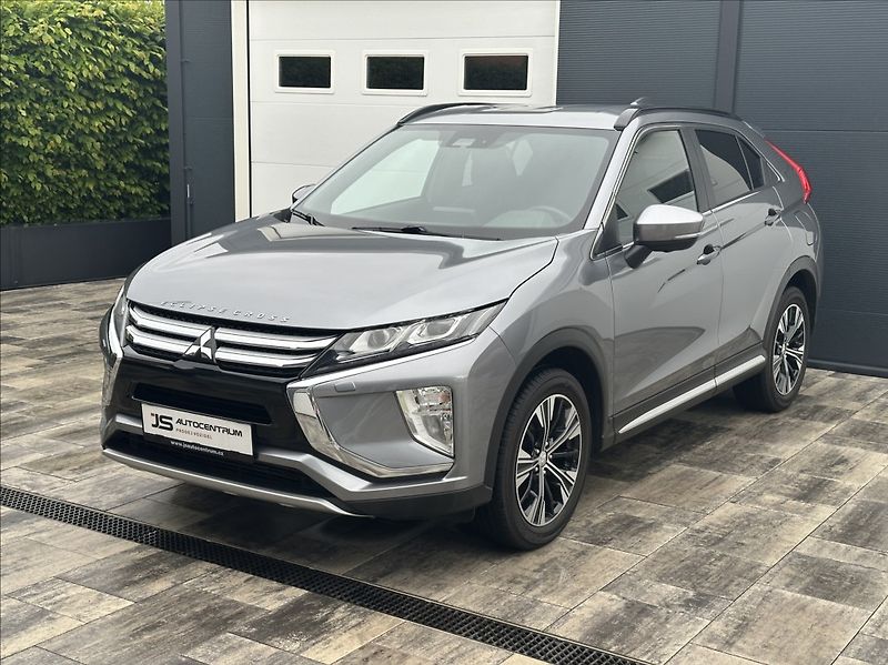 Mitsubishi Eclipse Cross 2,2 DI-D 148PS  Spirit+ A/T 4x - fotka 2 z 54