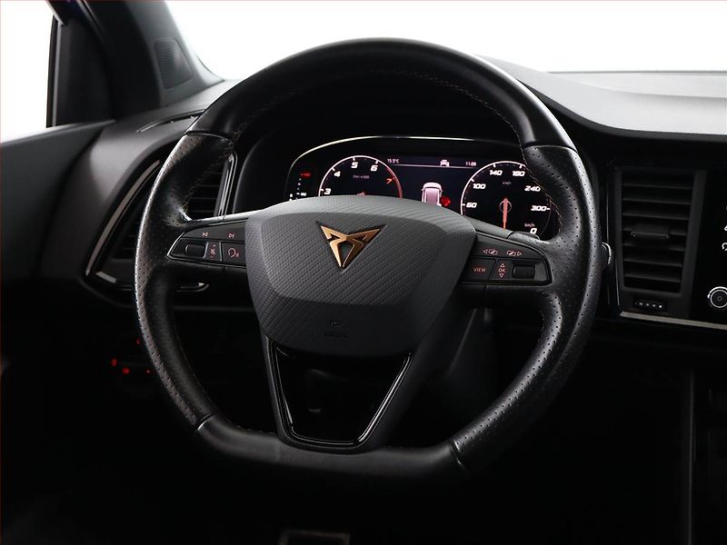 Cupra Ateca (2020) 2.0 TSI - fotka 14 z 21