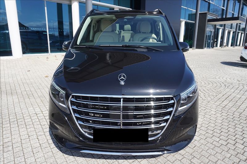 Mercedes-Benz Třídy V 2,0 V 300d EXC 4M L,CZ,záruka - fotka 2 z 31