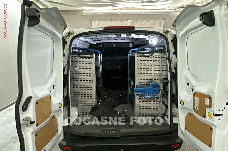 Ford Transit Connect (2022) 1.5TDCi MAXi DÍLNA, TZ, navi - fotka 8 z 9