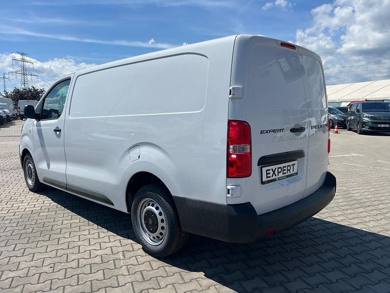 Peugeot Expert (2026) Furgon L3 2.2 BlueHDi 150 S&S  - fotka 3 z 15