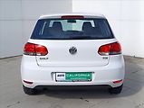 Volkswagen Golf 1,6 TDi Klimatizace - náhled 8