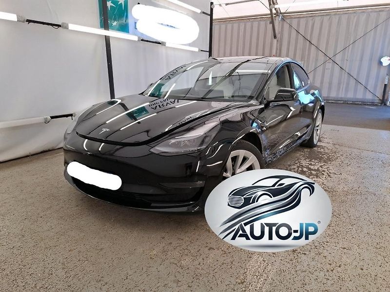 Tesla Model 3 (2022) AWD Long Range    PŘIPRAVUJEME - fotografie inzerátu