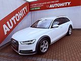 Audi A6 3.0 TDi Allroad Quattro,ČR,1.M - náhled 1