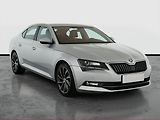 Škoda Superb (2016) Laurin&Klement 2.0 TDI - náhled 1