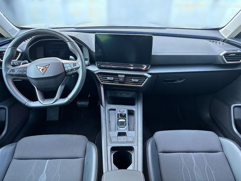 Cupra Formentor (2023) 1.5 TSI DSG - fotka 5 z 29