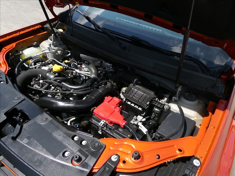 Dacia Duster 1,0 TCe 67kW LPG ČR Expression - fotka 41 z 43