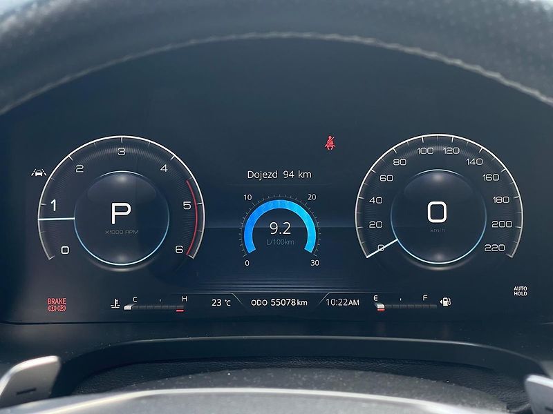 SsangYong Rexton Premium TZ DPH 1.maj. - fotka 9 z 17