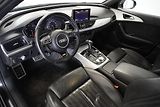 Audi A6 3.0 TDI QUATTRO S-LINE AUTOMAT - náhled 15