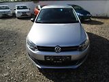 Volkswagen Polo (2011) 1,2TSI-77KW-NOVÁ STK+OLEJ - náhled 1