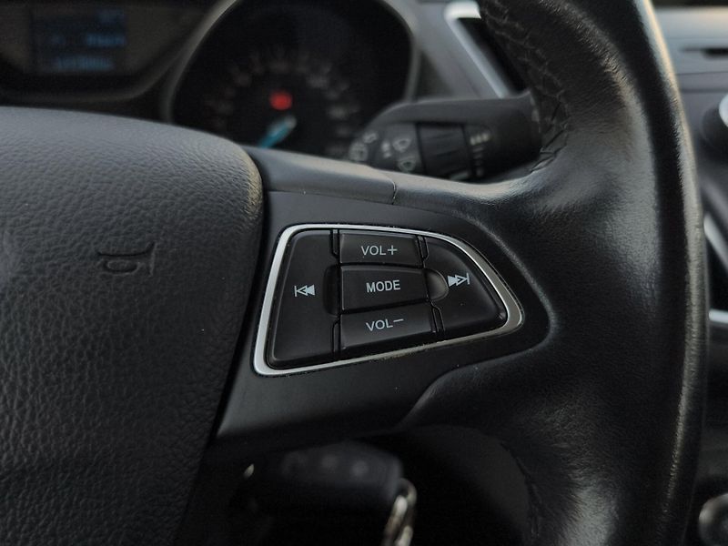 Ford Grand C-MAX (2018) 1.0 92kW, ČR, 1. Maj., Tažné, - fotka 24 z 30