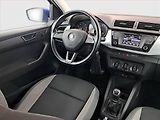 Škoda Fabia (2016) Ambition 1.2 TSI - náhled 7