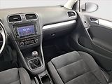 Volkswagen Golf (2009) 1.4 TSI, po STK, jezdí dobře - náhled 8
