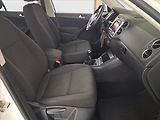 Volkswagen Tiguan (2014) 1.4 TSI, Park. senzory - náhled 9