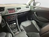 Citroën C5 (2011) 2.0 HDi, po STK - náhled 8