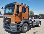 MAN TGS (2023) 18.470 4x4 hydraulika EURO 6 - náhled 1
