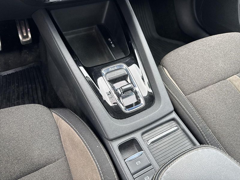 Škoda Octavia (2021) Combi 2.0 TDI 4x4 DSG Scout - fotka 27 z 36