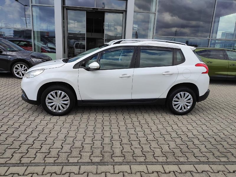Peugeot 2008 (2016) Active 1.6 HDI 100k MAN5 - fotka 11 z 29