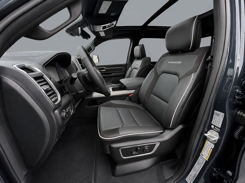 Dodge RAM (2026) Laramie Premium 2026 V8 - fotka 7 z 9