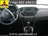 Hyundai i10 (2013) VOLAT 602 696113 - náhled 4