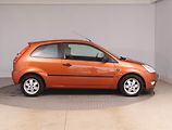 Ford Fiesta (2003) 1.6 16V, jezdí výborně - náhled 6