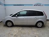 Ford C-MAX (2007) 1.6i,74kW - náhled 6
