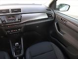 Škoda Fabia (2018) 1.0 TSI, ČR,1.maj, Serv.kniha - náhled 8