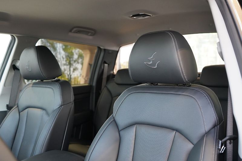 Ostatní PREMIUM 2.2 Diesel E-XDI 72225 - fotka 15 z 35