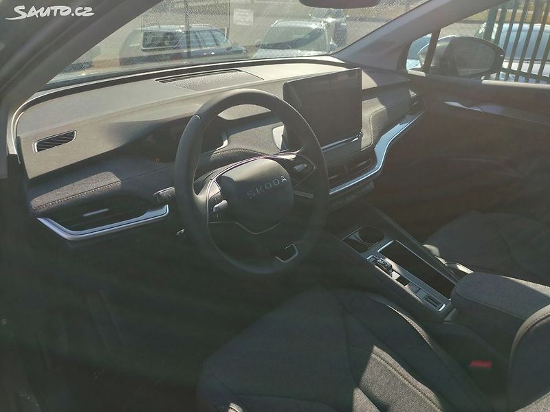 Škoda Elroq (2026) Selection REZERVACE - fotka 6 z 14