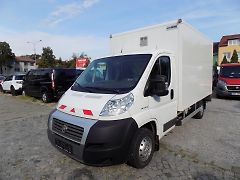 Fiat Ducato 2,3 JTD 88 KW SKŘÍŇ - fotografie inzerátu